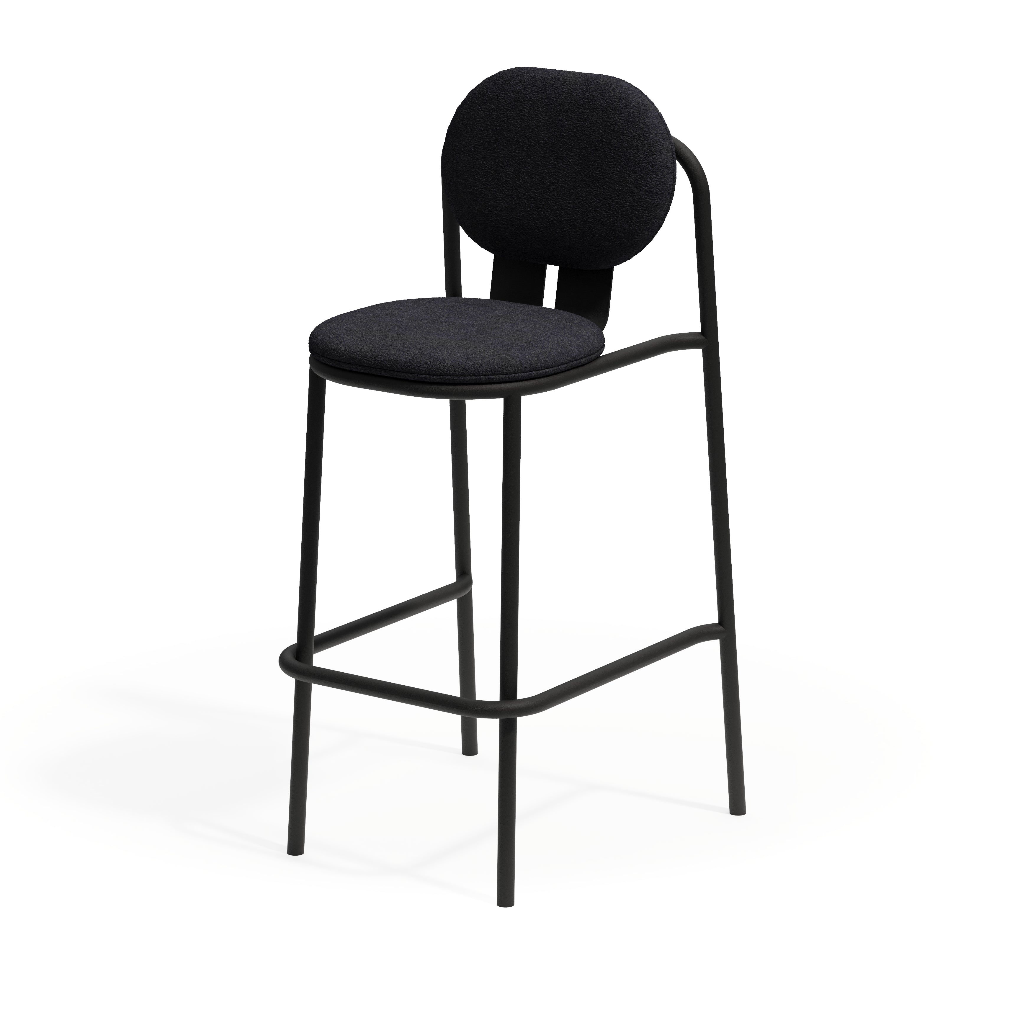 Desert bar stool